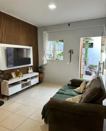 VENDO CASA NA PEDREIRA &