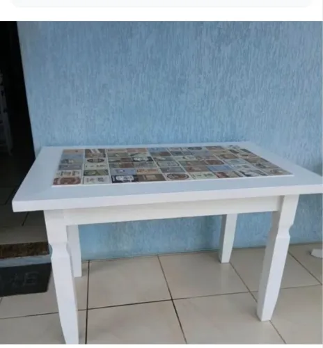 Mesa madeira