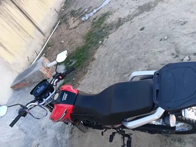 Yamaha Crosser