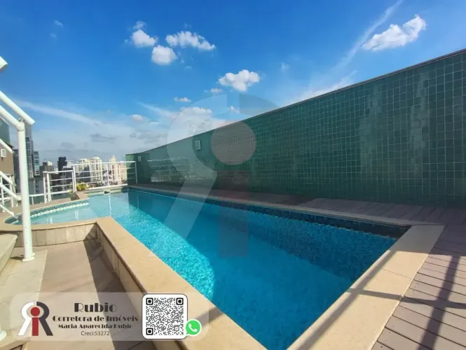 Apartamento 2 dorm - Jardim Paulistano