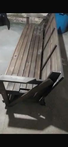 Cadeira/mesa