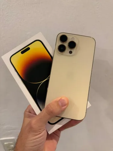 iPhone 14 Pro Max 256gb