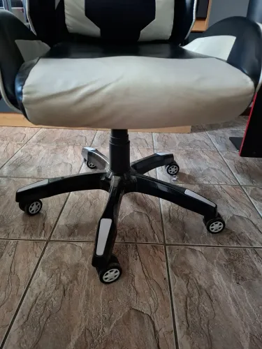 Vendo Cadeira gamer xperience usada