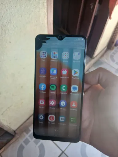 Samsung a32 128
