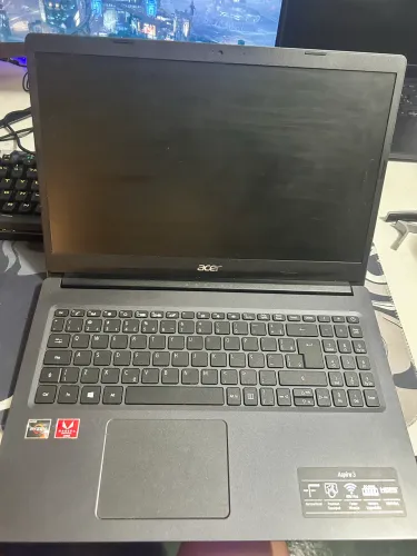 Notebook Acer Aspire 3