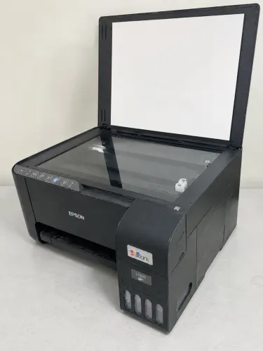 IMPRESSORA EPSON ECOTANK L3250 PARA CONSERTO OU RETIRADA DE PEÇAS