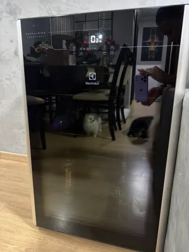 Cervejeira Electrolux