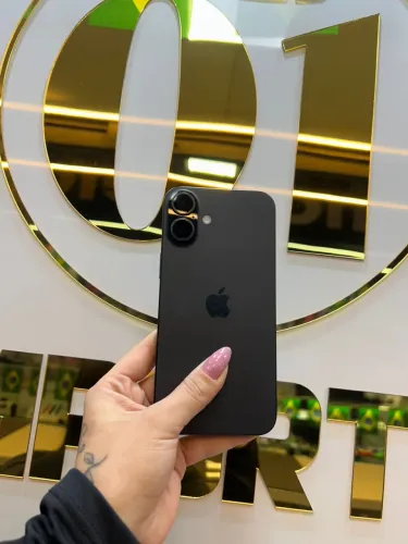 IPHONE 16 PLUS 128 GB 100% GARANTIA APPLE