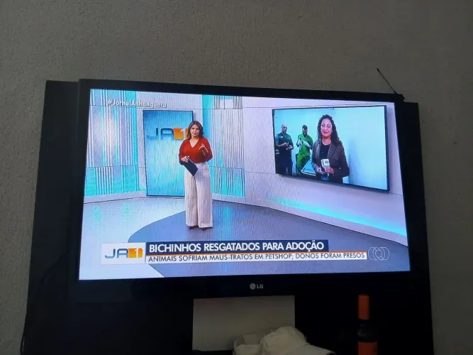 Venda urgente