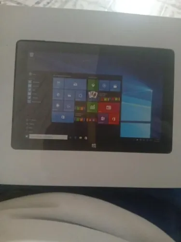 Vendo tablet 