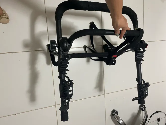 Transbike