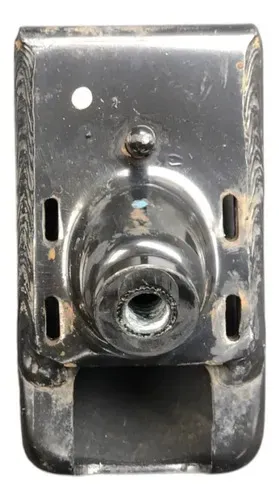 Coxim Motor L.d S10 2.8 2019