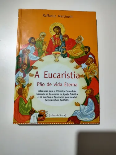 Livro religioso