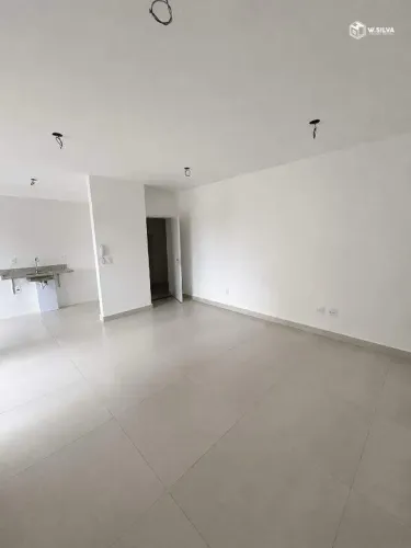 Apartamento 3 quartos à venda | Novo | Suíte | Sacada | Pronto para Morar- Manai Residence