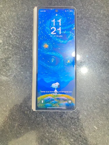Samsung Z Fold 3