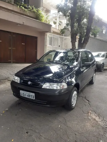 Fiat Palio 1.0/ Trofeo 1.0 Fire/ Fire Flex 2P 2003