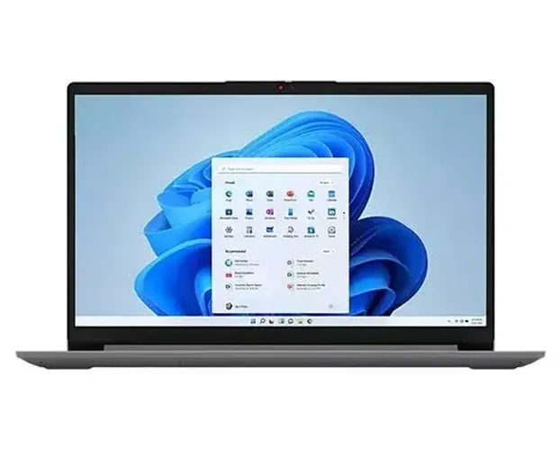 Lenovo IdeaPad 1 AMD Ryzen 5 7520U SSD Linux 15,6" HD