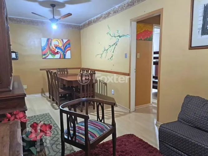 Apartamento à venda Rua Catumbi, Medianeira - Porto Alegre