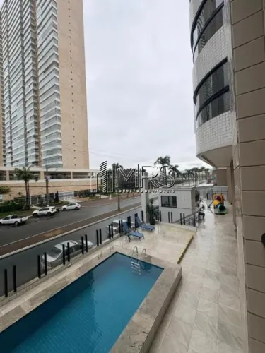 Maravilhoso Apartamento 2 quartos com suíte à venda no Mirim, Praia Grande