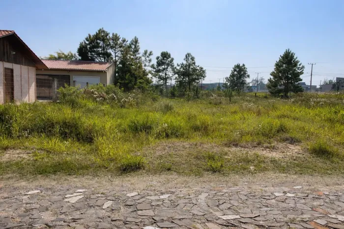 Terreno à venda, 300 m² por R$ 120.000 - Bellatorres - Passo de Torres/SC