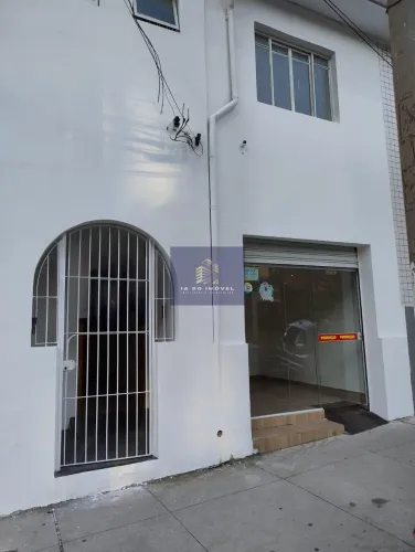 Prédio Residencial para alugar na Vila Clementino!!!
