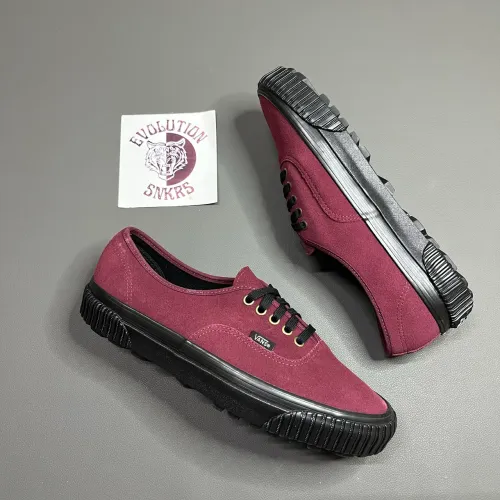 Vans Authentic Lug DX Anaheim Factory Port Royal