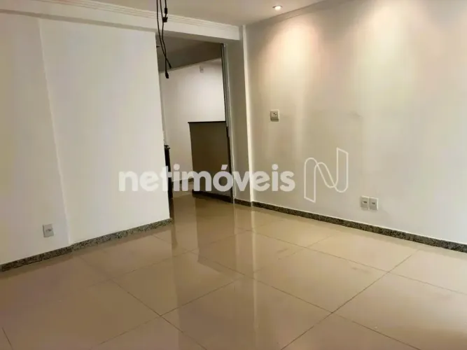 Sala comercial para locação localização privilegiada