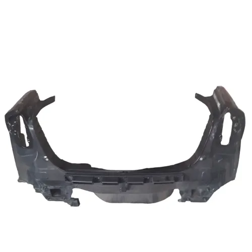 PAINEL TRASEIRO FORD FOCUS SD 2013 157337