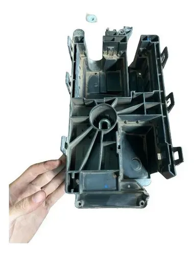 Suporte Bloco Cruze A Hatch Lt 12/16 Gm *
