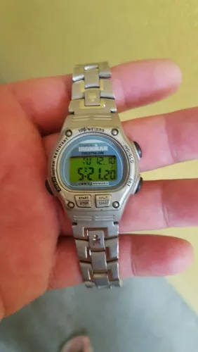 relógio Timex