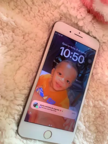 iPhone 8plus