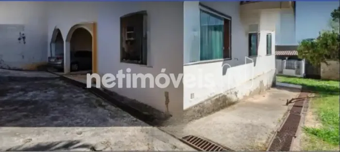 CASA Á VENDA 3 QUARTOS NO PINDORAMA