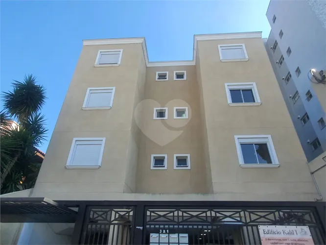 Apartamento com 2 quartos à venda ou para locação em Jardim são paulo(zona norte) - SP