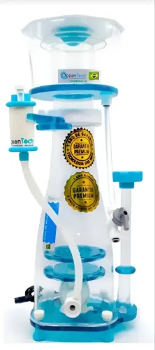 Skimmer Ocean Tech Octo180 Para Aquário Marinho Até 1100
