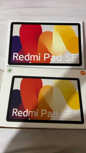 Tablet Redmi pad se