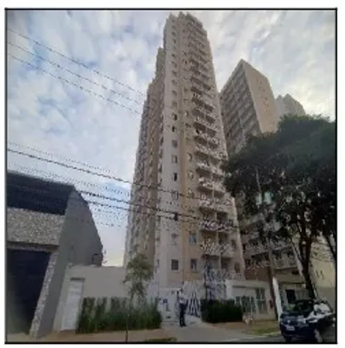 Imóvel para investir Apartamento no Vila Ema, Sao Paulo - SP, Apto 1901, 1 quarto, 32,75m