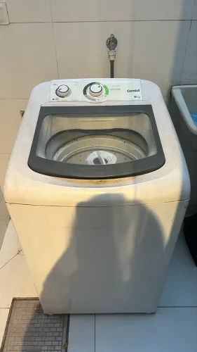 Vendo máquina de lavar