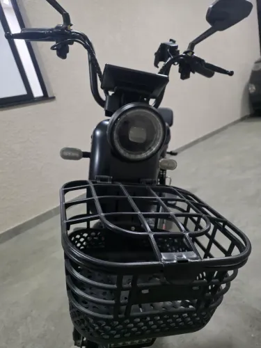 Motinha elétrica 500W