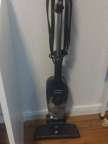 Aspirador de pó vertical de 1500 w