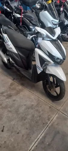Yamaha neo 125 2020