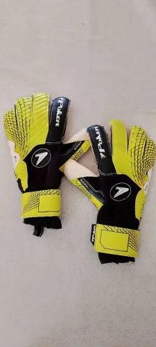 Luvas de goleiro Poker Altered