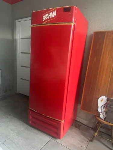 Vendo cervejeira