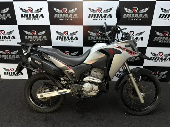 HONDA XRE 300 ABS