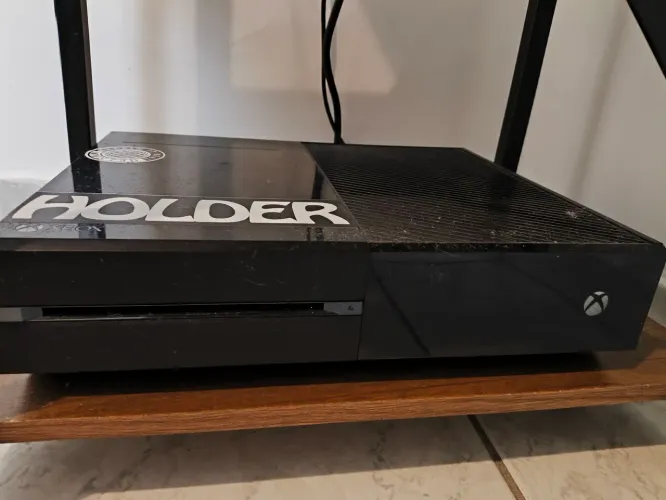 Xbox One mais jogos