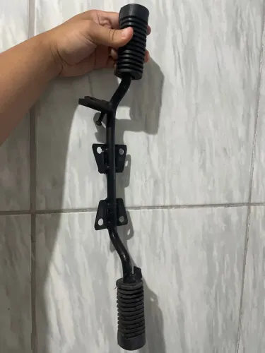 ESTRIBO DA 150