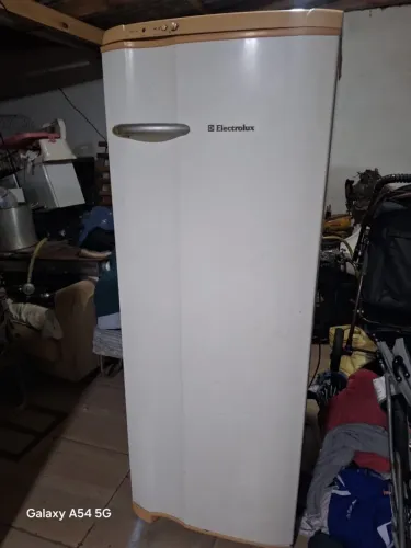 Geladeira Electrolux
