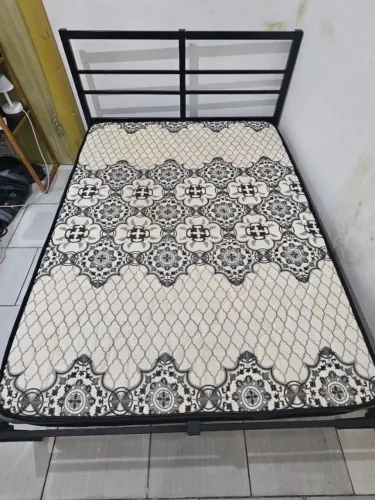 Colchão de casal