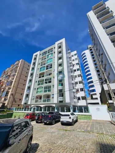 Condomínio Edifício Presidente Roosevelt - APARTAMENTO À VENDA NO EDIFÍCIO PRESIDENTE ROOS