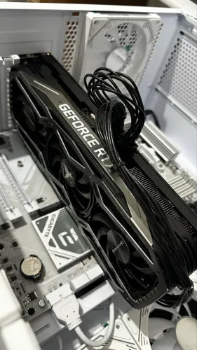 RTX 3070 8gb