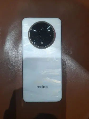Celular Realme 14 pro plus 512gb